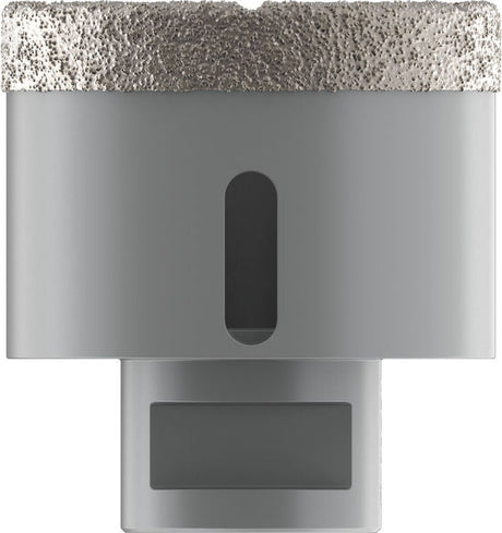PRO Ceramic dry Trockenbohrkrone, 57 x 35 x 22.23 mm