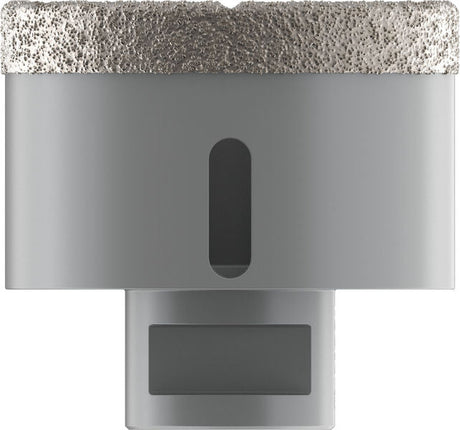 PRO Ceramic dry Trockenbohrkrone, 65 x 35 x 22.23 mm