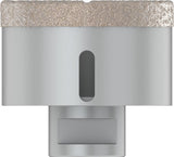 PRO Ceramic dry Trockenbohrkrone, 67 x 35 x 22.23 mm