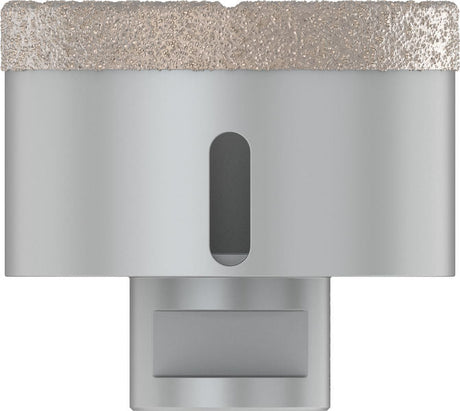 PRO Ceramic dry Trockenbohrkrone, 68 x 35 x 22.23 mm