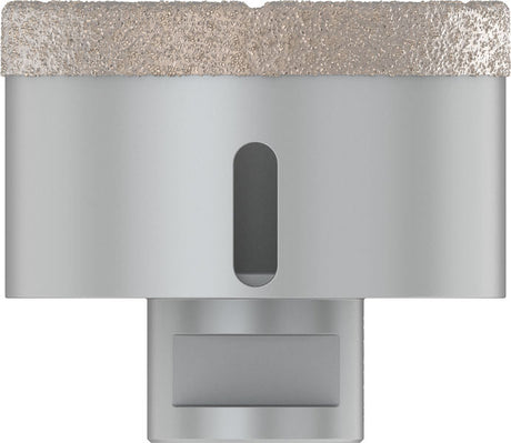 PRO Ceramic dry Trockenbohrkrone, 70 x 35 x 22.23 mm