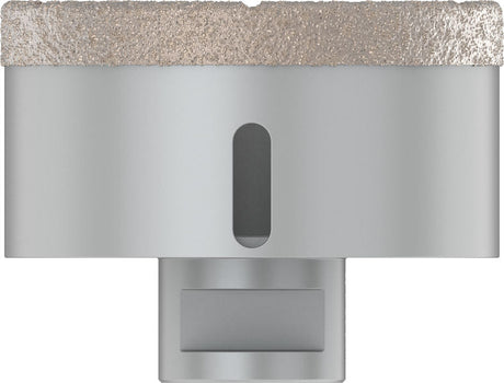PRO Ceramic dry Trockenbohrkrone, 80 x 35 x 22.23 mm