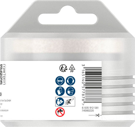 PRO Ceramic dry Trockenbohrkrone, 83 x 35 x 22.23 mm
