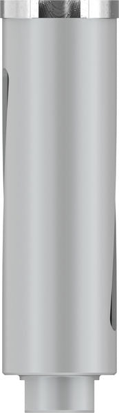 PRO Trockenbohrkrone, 48 x 150 mm, G 1/2 Zoll