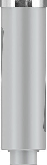 PRO Trockenbohrkrone, 48 x 150 mm, G 1/2 Zoll
