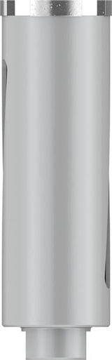 PRO Trockenbohrkrone, 52 x 150 mm, G 1/2 Zoll