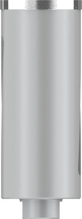 PRO Trockenbohrkrone, 60 x 150 mm, G 1/2 Zoll
