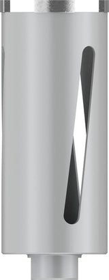 PRO Trockenbohrkrone, 65 x 150 mm, G 1/2 Zoll