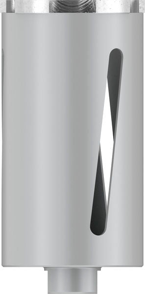 PRO Trockenbohrkrone, 82 x 150 mm, G 1/2 Zoll