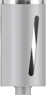 PRO Trockenbohrkrone, 82 x 150 mm, G 1/2 Zoll