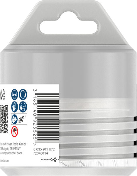PRO Ceramic dry Trockenbohrkrone, 51 x 35 mm, X-Lock