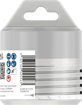 PRO Ceramic dry Trockenbohrkrone, 65 x 35 mm, X-Lock