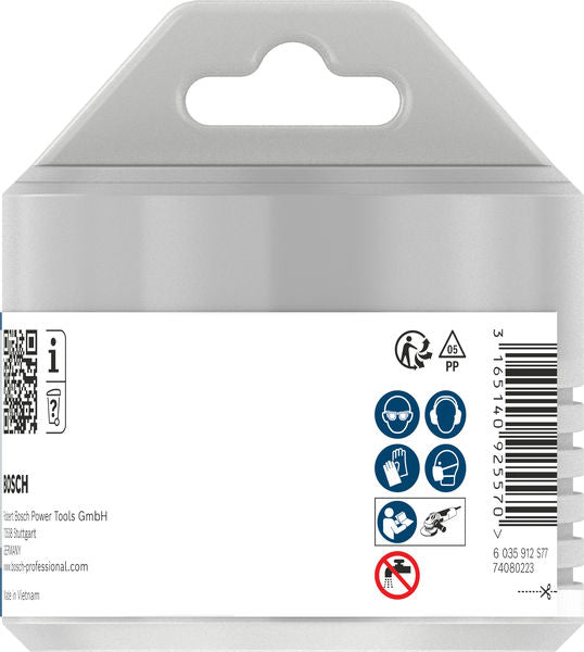 PRO Ceramic dry Trockenbohrkrone, 67 x 35 mm, X-Lock