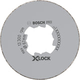 PRO Ceramic dry Trockenbohrkrone, 67 x 35 mm, X-Lock