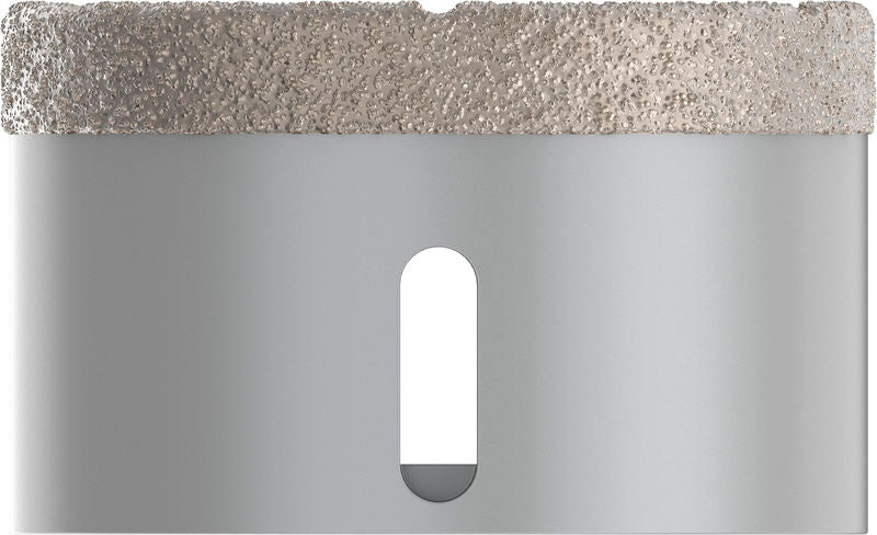 PRO Ceramic dry Trockenbohrkrone, 68 x 35 mm, X-Lock
