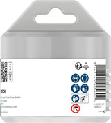 PRO Ceramic dry Trockenbohrkrone, 75 x 35 mm, X-Lock