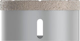 PRO Ceramic dry Trockenbohrkrone, 80 x 35 mm, X-Lock
