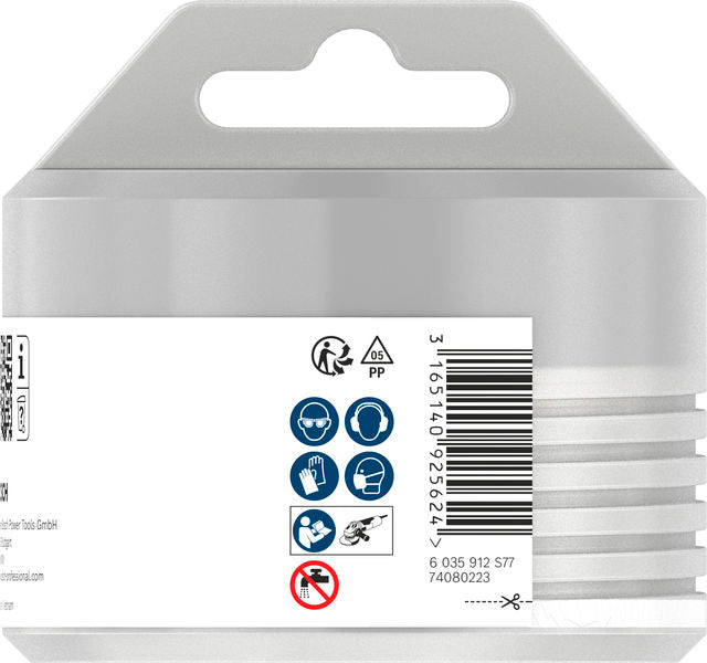 PRO Ceramic dry Trockenbohrkrone, 83 x 35 mm, X-Lock
