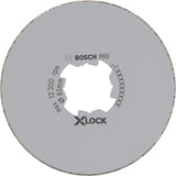 PRO Ceramic dry Trockenbohrkrone, 83 x 35 mm, X-Lock