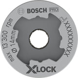 PRO Ceramic dry Trockenbohrkrone, 14 x 30 mm, X-Lock