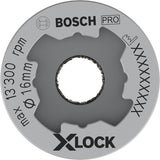 PRO Ceramic dry Trockenbohrkrone, 16 x 30 mm, X-Lock
