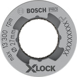PRO Ceramic dry Trockenbohrkrone, 27 x 35 mm, X-Lock