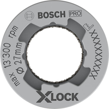 PRO Ceramic dry Trockenbohrkrone, 27 x 35 mm, X-Lock