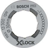 PRO Ceramic dry Trockenbohrkrone, 30 x 35 mm, X-Lock