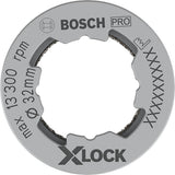 PRO Ceramic dry Trockenbohrkrone, 32 x 35 mm, X-Lock