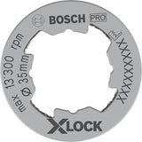 PRO Ceramic dry Trockenbohrkrone, 35 x 35 mm, X-Lock
