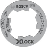 PRO Ceramic dry Trockenbohrkrone, 38 x 35 mm, X-Lock