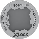 PRO Ceramic dry   Bohrkrone, M14, 20x35 mm, X-Lock
