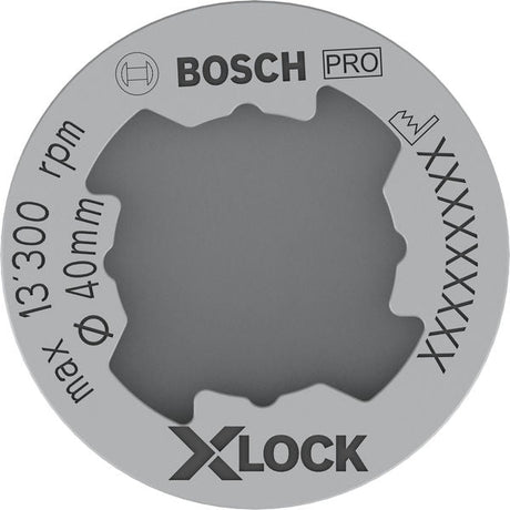 PRO Ceramic dry   Bohrkrone, M14, 20x35 mm, X-Lock