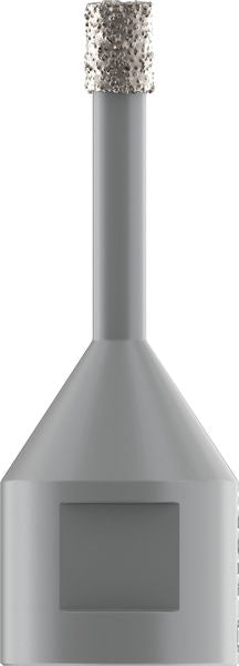 PRO Ceramic dry Trockenbohrkrone, 6 x 30 x 22.23 mm
