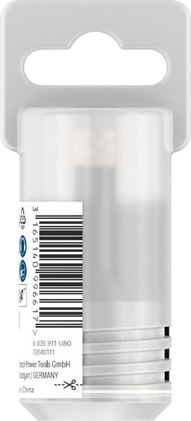 PRO Ceramic dry Bohrkrone, 10 x 30 x 22,23 mm