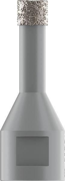 PRO Ceramic dry Bohrkrone, 10 x 30 x 22,23 mm