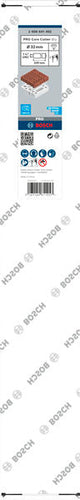 PRO Trockenbohrkrone, 32 x 330 mm, 1 1/4-Zoll UNC