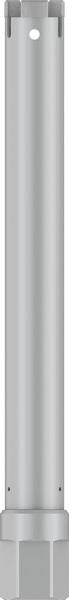 PRO Trockenbohrkrone, 42 x 330 mm, 1 1/4-Zoll UNC