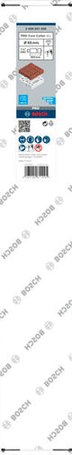 PRO Trockenbohrkrone, 68 x 400 mm, 1 1/4-Zoll UNC