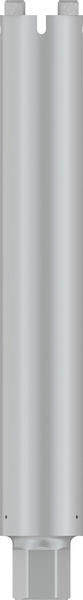 PRO Trockenbohrkrone, 68 x 400 mm, 1 1/4-Zoll UNC