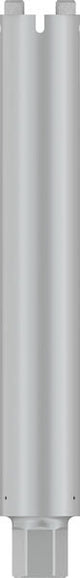 PRO Trockenbohrkrone, 68 x 400 mm, 1 1/4-Zoll UNC