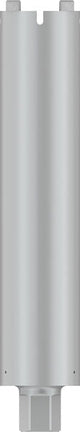 PRO Trockenbohrkrone, 87 x 400 mm, 1 1/4-Zoll UNC