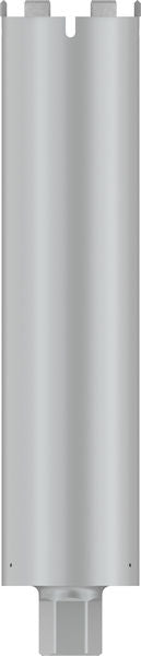 PRO Trockenbohrkrone, 102 x 400 mm, 1 1/4-Zoll UNC