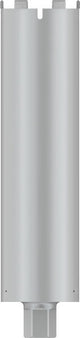 PRO Trockenbohrkrone, 112 x 400 mm, 1 1/4-Zoll UNC