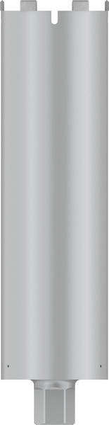 PRO Trockenbohrkrone, 122 x 400 mm, 1 1/4-Zoll UNC