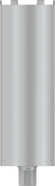 PRO Trockenbohrkrone, 142 x 400 mm, 1 1/4-Zoll UNC