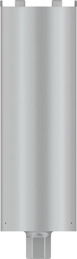 PRO Trockenbohrkrone, 142 x 400 mm, 1 1/4-Zoll UNC