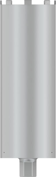 PRO Trockenbohrkrone, 152 x 400 mm, 1 1/4-Zoll UNC