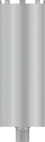 PRO Trockenbohrkrone, 152 x 400 mm, 1 1/4-Zoll UNC