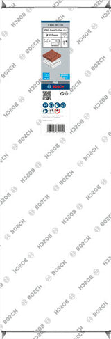 PRO Trockenbohrkrone, 157 x 400 mm, 1 1/4-Zoll UNC